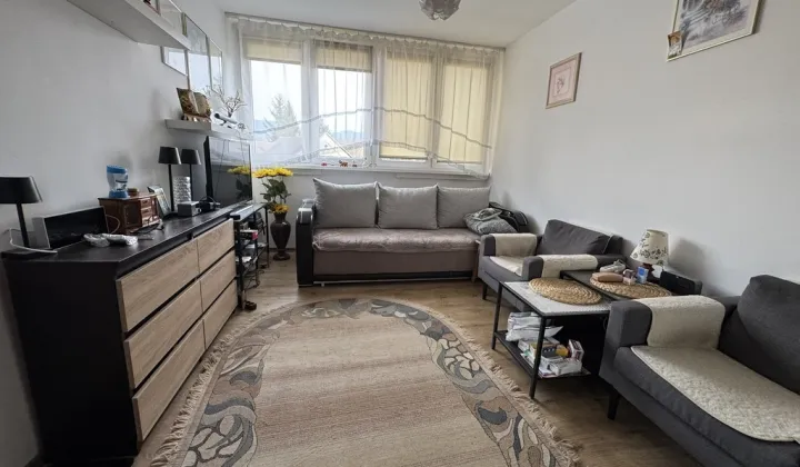 Mieszkanie 2-pokojowe Stronie Śląskie, ul. Nadbrzeżna