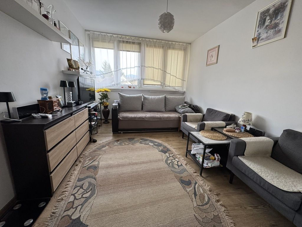 Mieszkanie 2-pokojowe Stronie Śląskie, ul. Nadbrzeżna. Zdjęcie 1