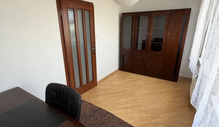 Mieszkanie 3-pokojowe Olsztyn Gutkowo, ul. Sokola