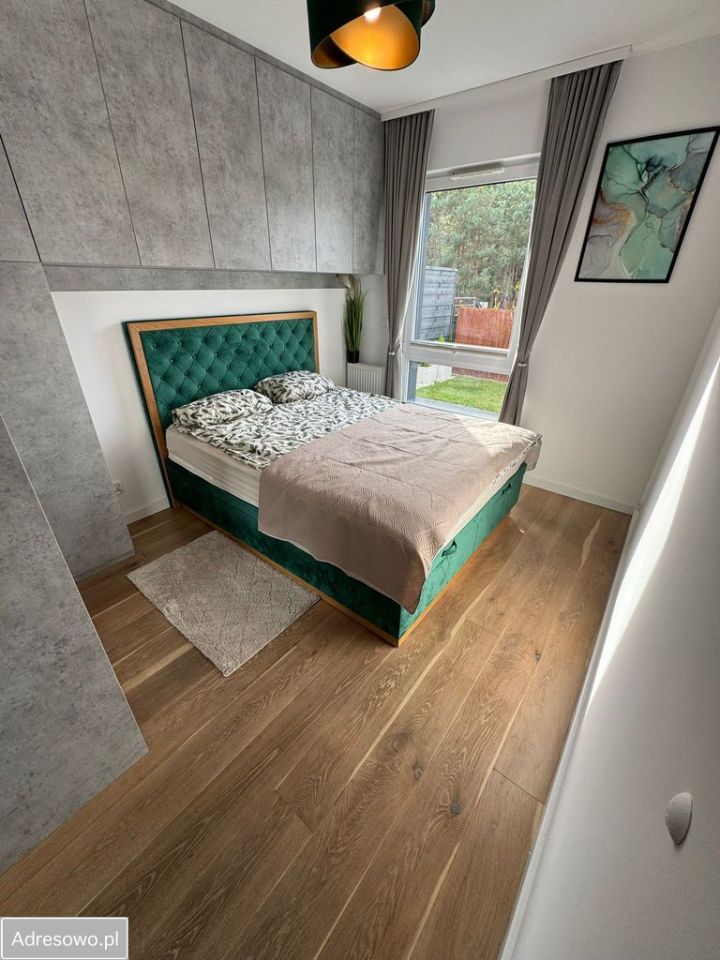 Mieszkanie 2-pokojowe Toruń Wrzosy, ul. Konrada Grasera. Zdjęcie 10