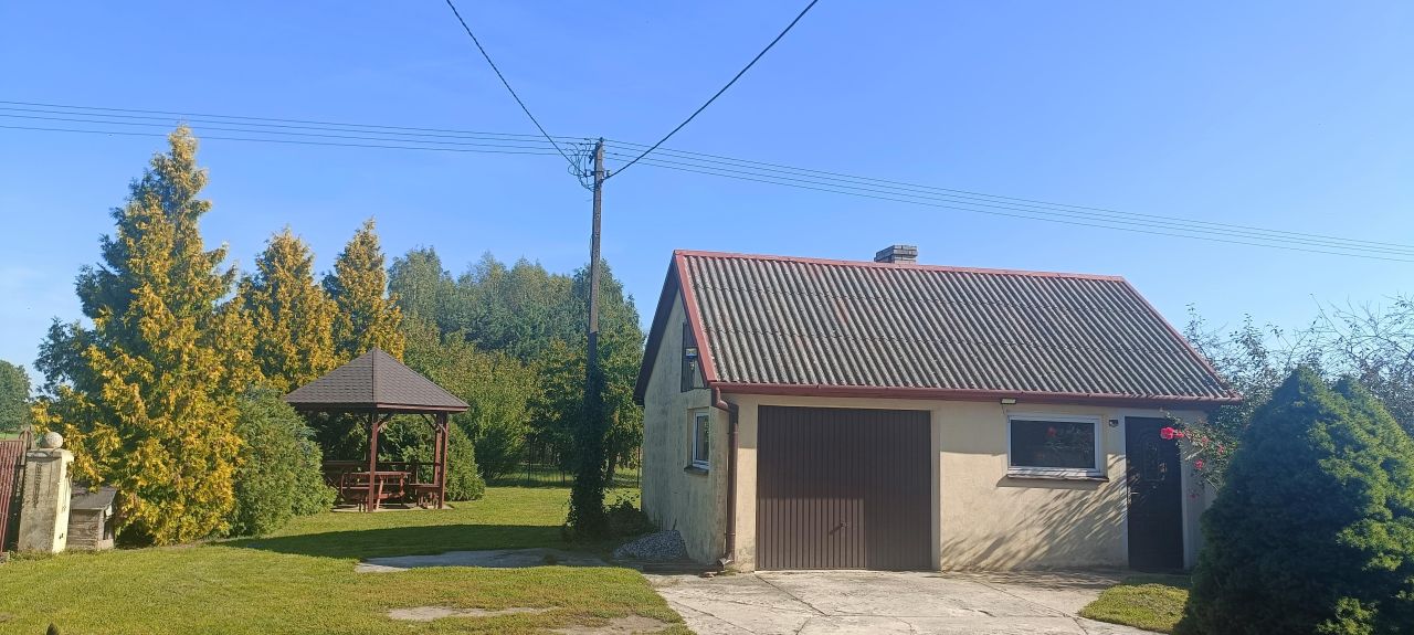 dom wolnostojący, 5 pokoi Świątkowice. Zdjęcie 8