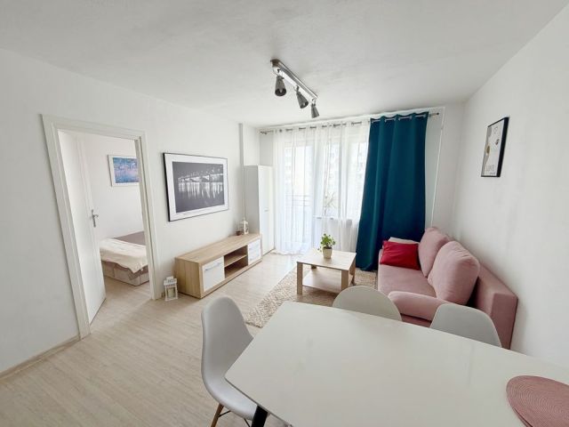 Mieszkanie 2-pokojowe Warszawa Ursynów, ul. Związku Walki Młodych. Zdjęcie 1