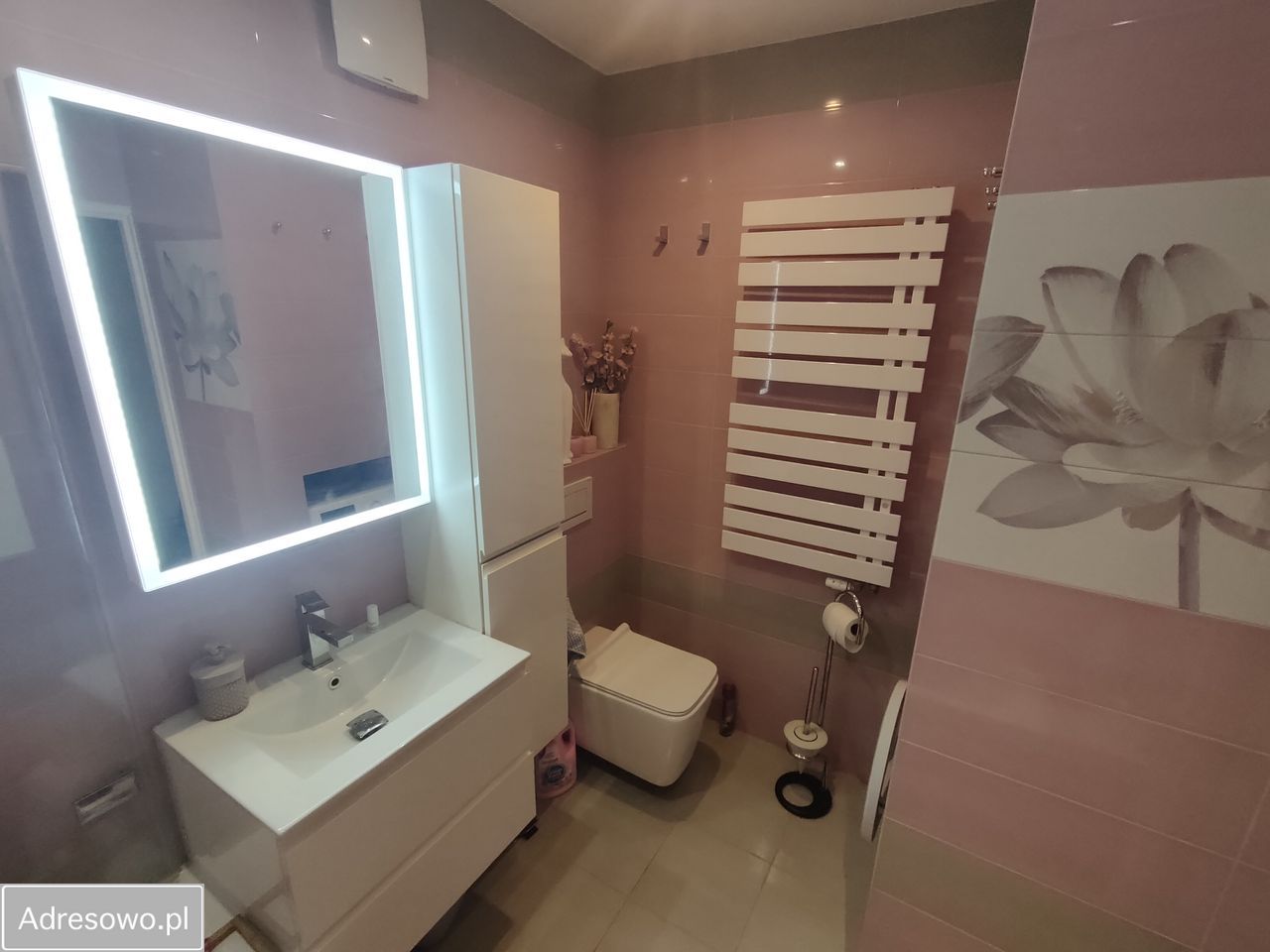 Mieszkanie 3-pokojowe Warszawa Grochów, ul. Kobielska. Zdjęcie 7