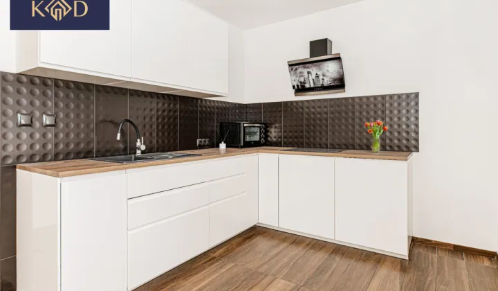 Mieszkanie 3-pokojowe Poznań Dębiec, ul. Czeremchowa