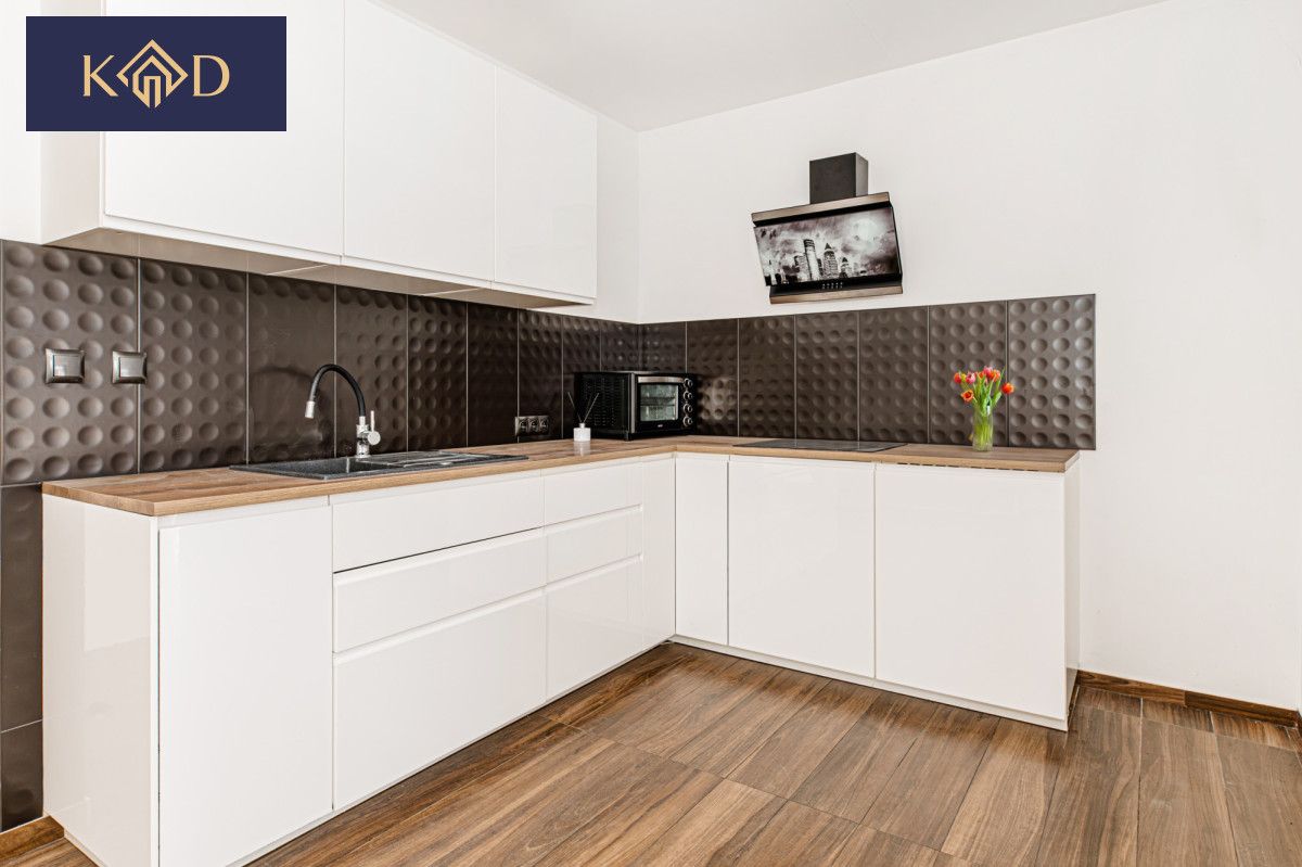 Mieszkanie 3-pokojowe Poznań Dębiec, ul. Czeremchowa. Zdjęcie 1