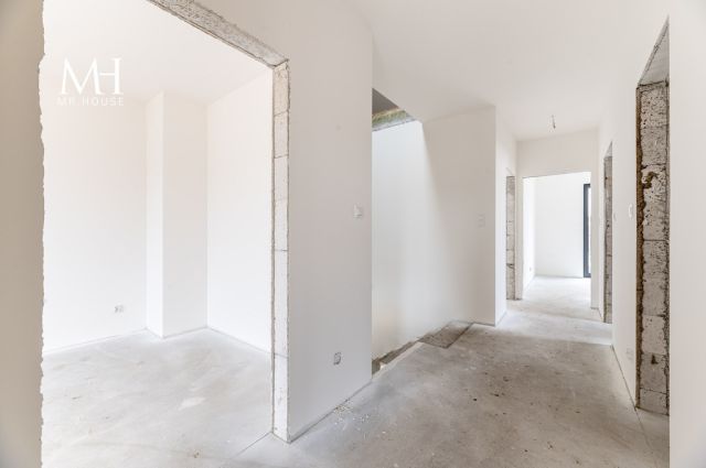 bliźniak, 5 pokoi Szemud. Zdjęcie 8