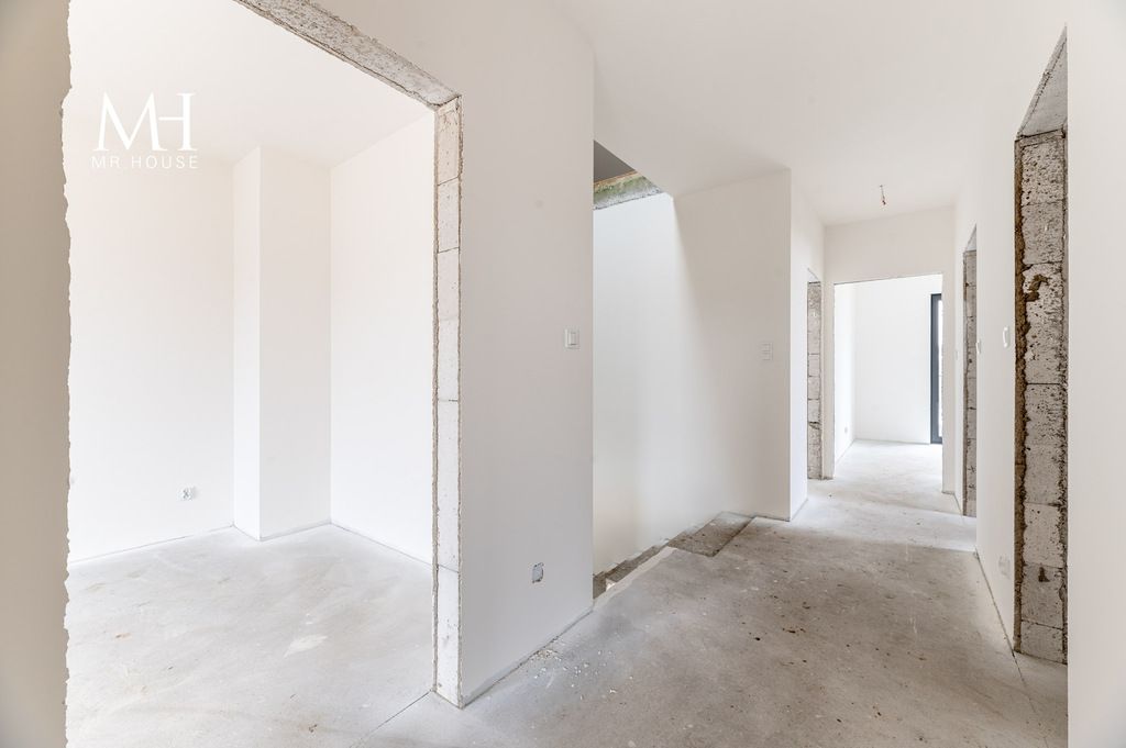 bliźniak, 5 pokoi Szemud. Zdjęcie 8