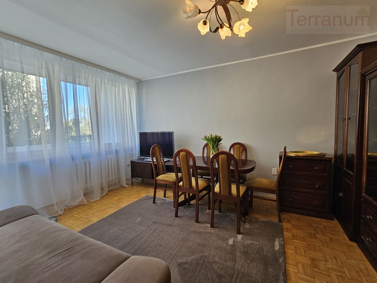 Mieszkanie 2-pokojowe Warszawa Bemowo, ul. mjr. Henryka Sucharskiego. Zdjęcie 1