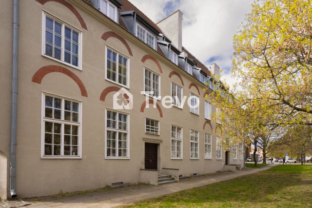 Mieszkanie 3-pokojowe Gdańsk Stare Miasto, ul. U Furty. Zdjęcie 19