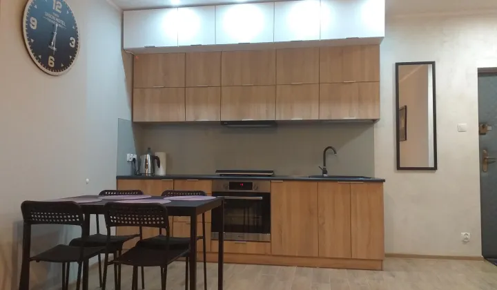 Mieszkanie 2-pokojowe Radomsko Centrum, ul. Lipowa