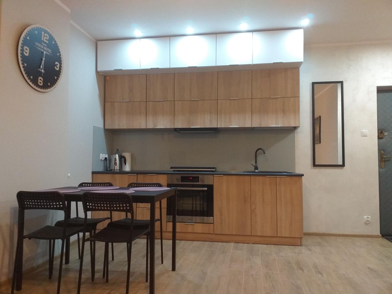 Mieszkanie 2-pokojowe Radomsko Centrum, ul. Lipowa. Zdjęcie 1