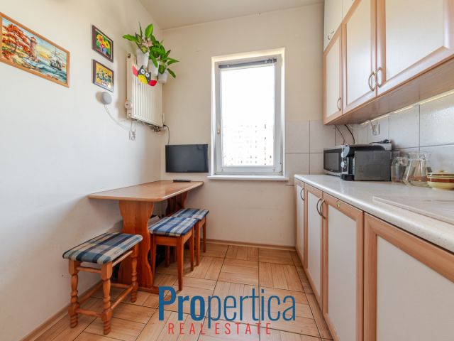 Mieszkanie 2-pokojowe Warszawa Targówek, ul. Palestyńska. Zdjęcie 8