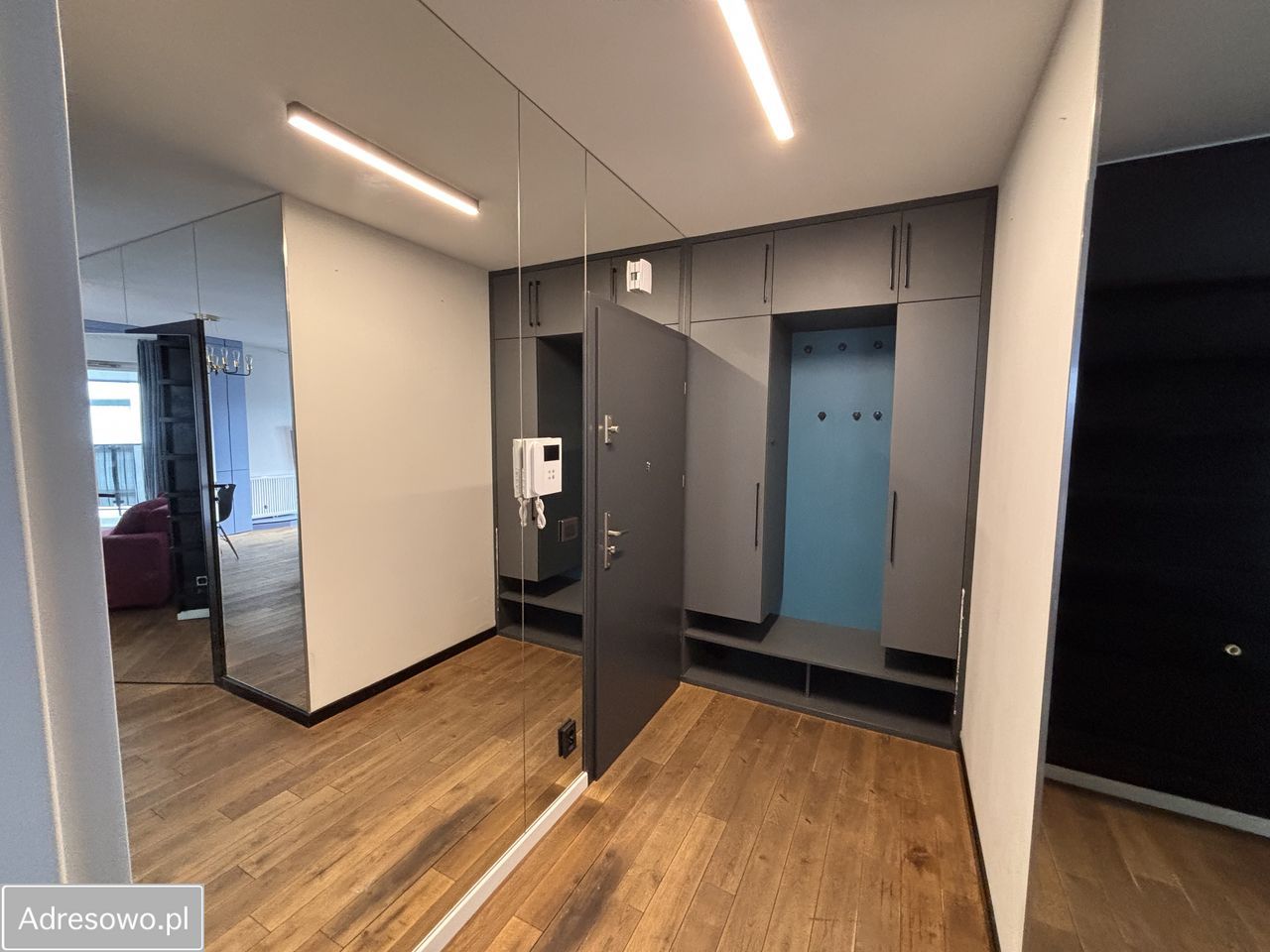 Mieszkanie 2-pokojowe Poznań Grunwald, ul. Świerzawska. Zdjęcie 6