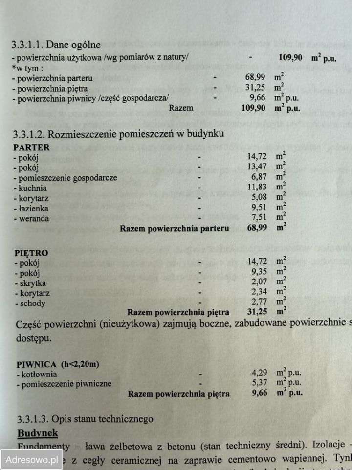 Działka budowlana Leszno, ul. Gajowa. Zdjęcie 5