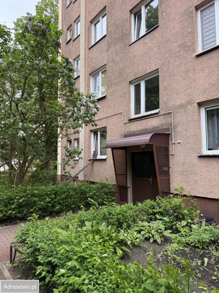 Mieszkanie 2-pokojowe Pruszków Centrum, al. Wojska Polskiego. Zdjęcie 18