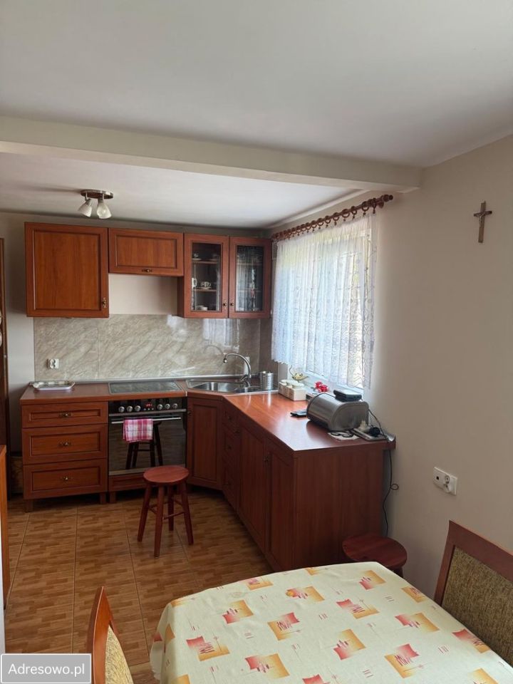 dom wolnostojący, 4 pokoje Szczecin Centrum, ul. Flisacka. Zdjęcie 10