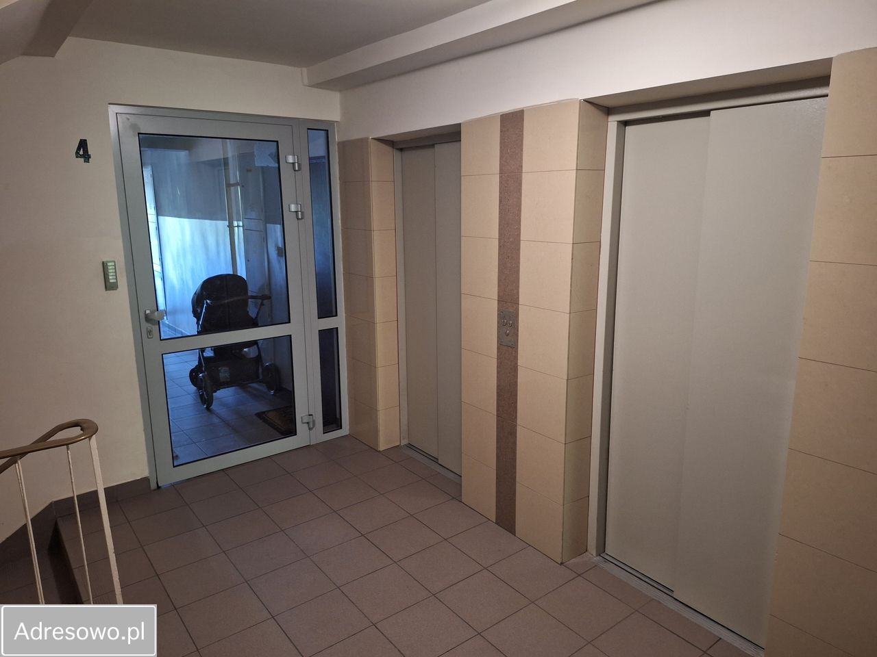 Mieszkanie 3-pokojowe Warszawa Mokotów, ul. Śniardwy. Zdjęcie 16