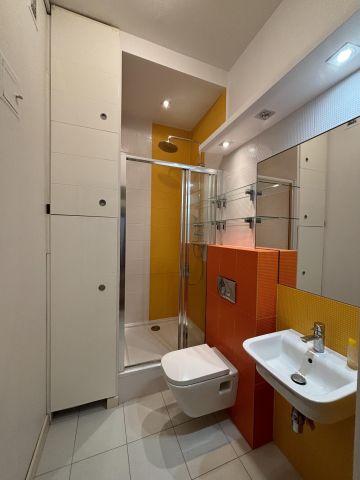 Mieszkanie 2-pokojowe Warszawa Praga-Północ, ul. Stalowa. Zdjęcie 13