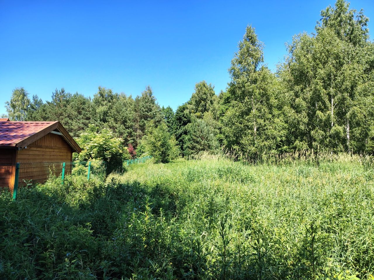 Działka budowlana Karwik, Karwik. Zdjęcie 11