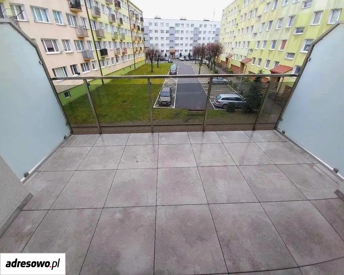 Mieszkanie 2-pokojowe Ustka Centrum, ul. Walerego Wróblewskiego. Zdjęcie 8