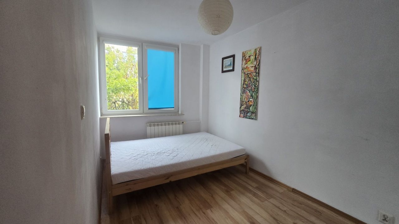 Mieszkanie 2-pokojowe Warszawa Praga-Północ. Zdjęcie 4
