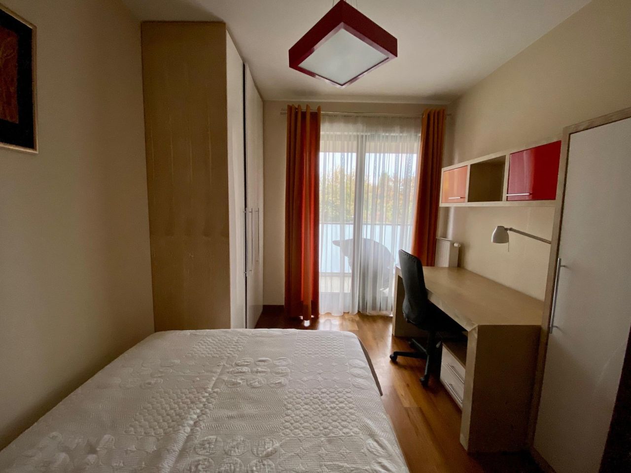 Mieszkanie 2-pokojowe Warszawa Mokotów, ul. Rolna. Zdjęcie 6