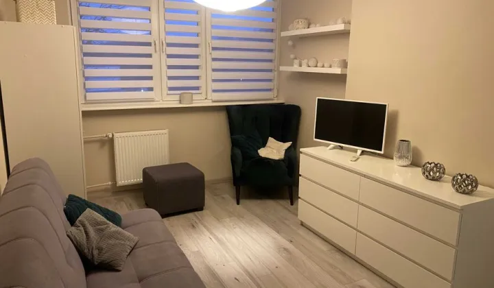 Mieszkanie 2-pokojowe Warszawa Bielany