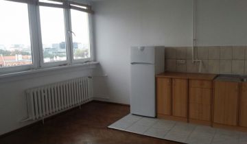 Mieszkanie 1-pokojowe Wrocław Krzyki, ul. Drukarska. Zdjęcie 1