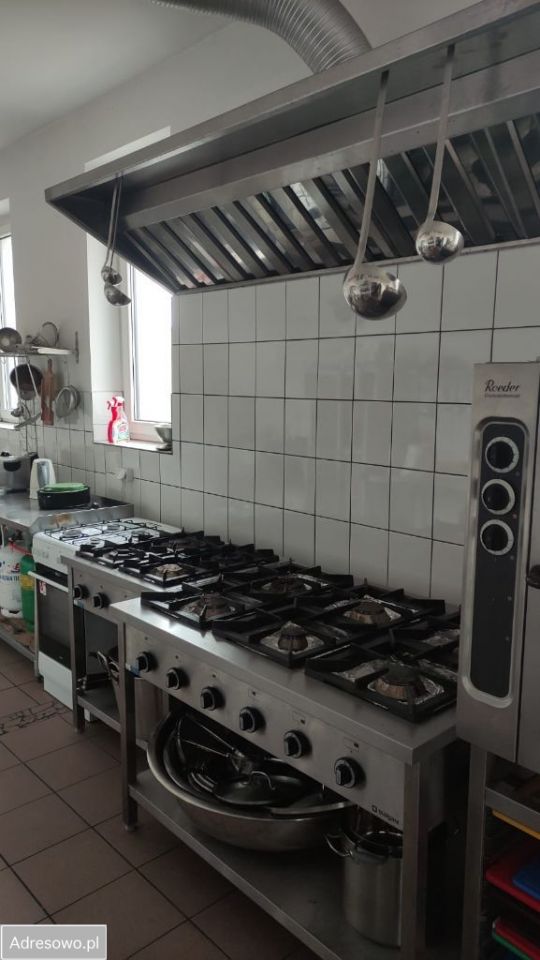 Lokal Rychtal, rynek Rynek. Zdjęcie 17