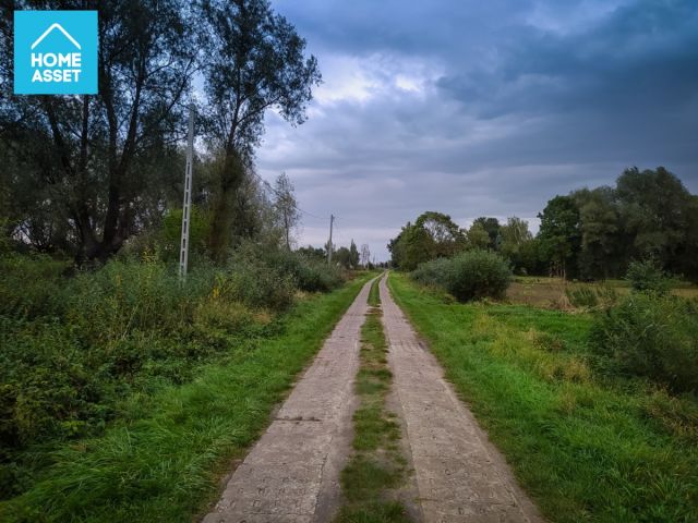 Działka budowlana Piaskowiec. Zdjęcie 12