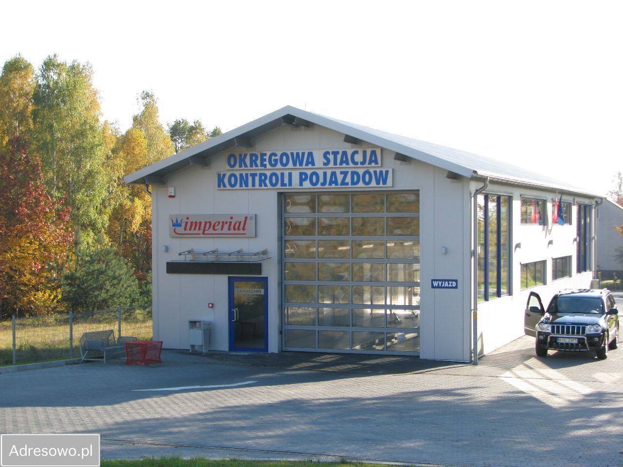 Nieruchomość komercyjna Dąbrowa Górnicza Strzemieszyce Wielkie, ul. Strzemieszycka