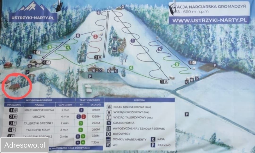 dom wolnostojący, 7 pokoi Ustrzyki Dolne, ul. Naftowa. Zdjęcie 12