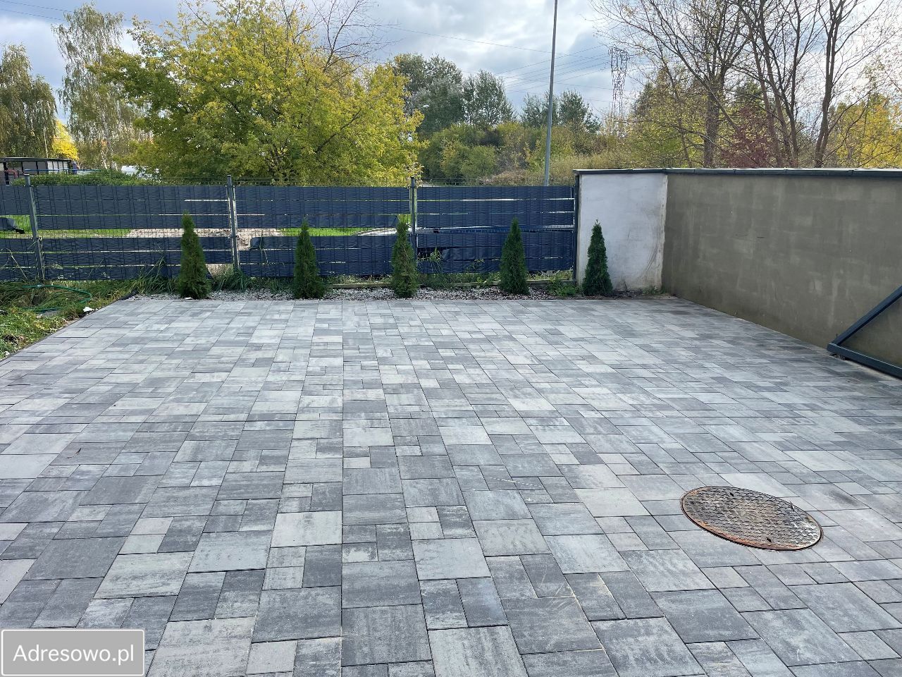 dom wolnostojący, 5 pokoi Sochaczew Centrum, ul. Polna. Zdjęcie 2