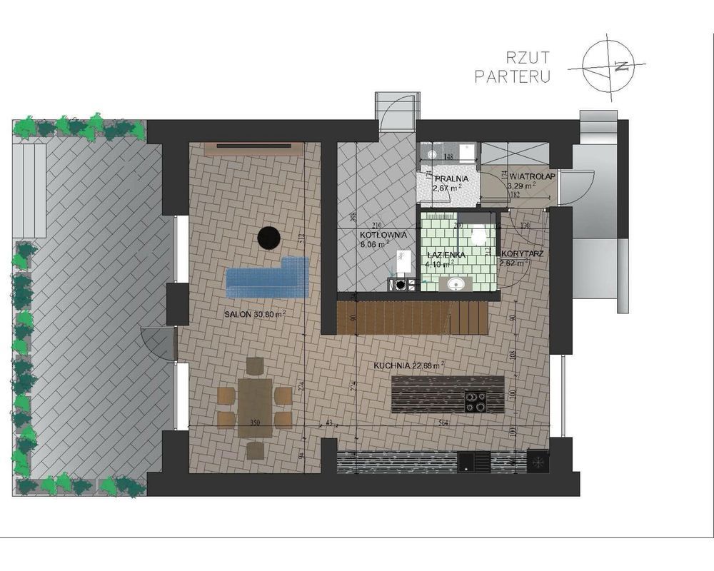 Lokal Leszkowice. Zdjęcie 8