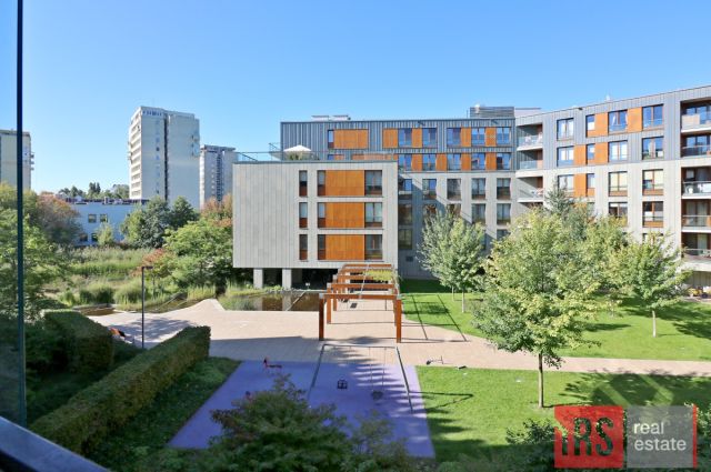 Mieszkanie 2-pokojowe Warszawa Mokotów, ul. Bernardyńska. Zdjęcie 1
