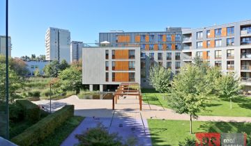 Mieszkanie 2-pokojowe Warszawa Mokotów, ul. Bernardyńska
