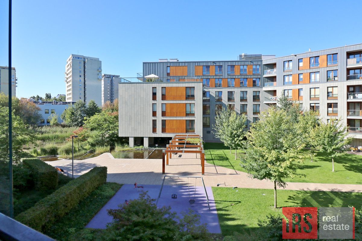Mieszkanie 2-pokojowe Warszawa Mokotów, ul. Bernardyńska
