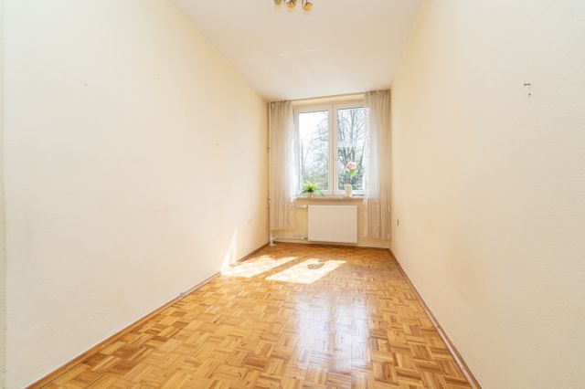 Mieszkanie 3-pokojowe Warszawa Saska Kępa, ul. Międzynarodowa. Zdjęcie 5