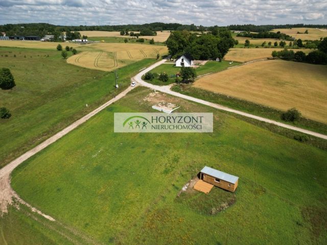 dom letniskowy Połęczyno. Zdjęcie 4