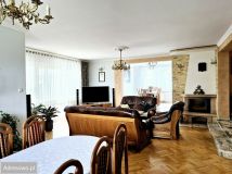 dom wolnostojący, 4 pokoje Ostrołęka, ul. Gabriela Narutowicza. Zdjęcie 4