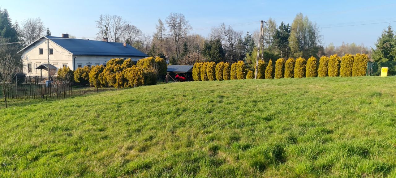 Działka budowlana Czechowice-Dziedzice, ul. Mikołaja Kopernika. Zdjęcie 6
