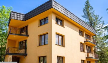 dom wolnostojący, 7 pokoi Zakopane Centrum, ul. Stanisława Witkiewicza