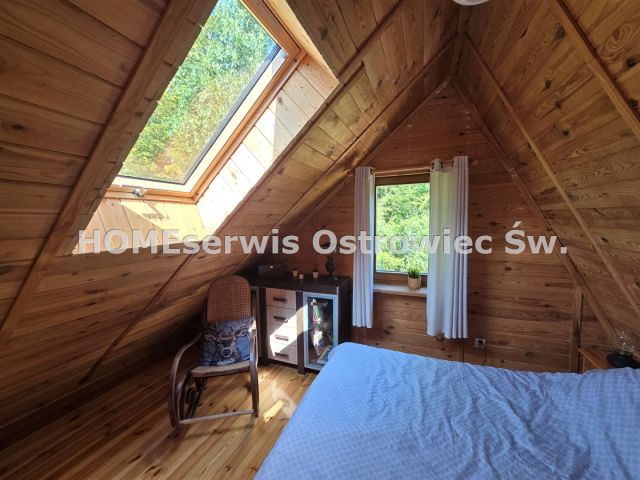 dom wolnostojący, 4 pokoje Czerwona Góra. Zdjęcie 29