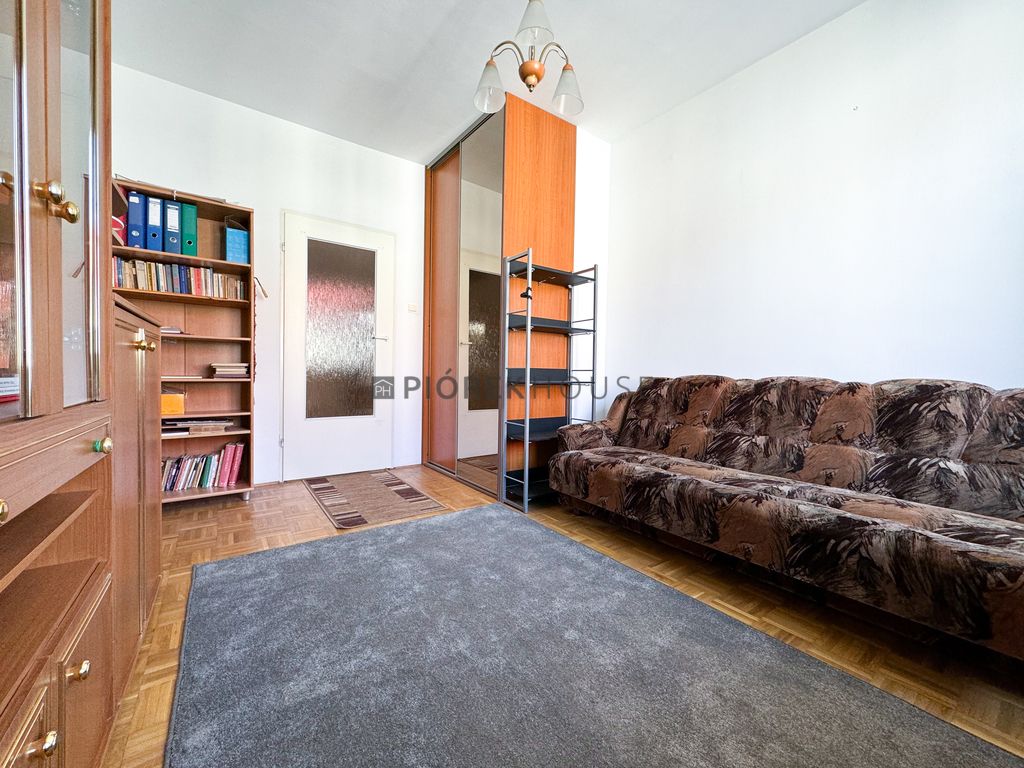 Mieszkanie 3-pokojowe Warszawa Bemowo, ul. Zaborowska. Zdjęcie 16