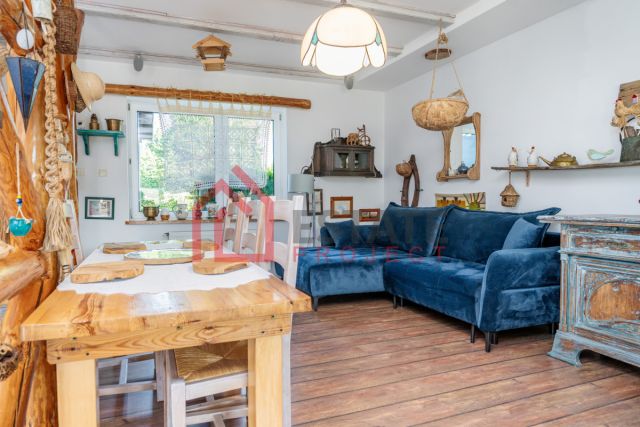 dom wolnostojący, 3 pokoje Borucino. Zdjęcie 2