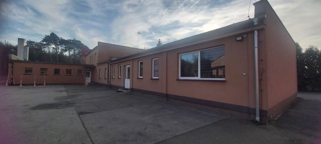 Nieruchomość komercyjna Wioska. Zdjęcie 8