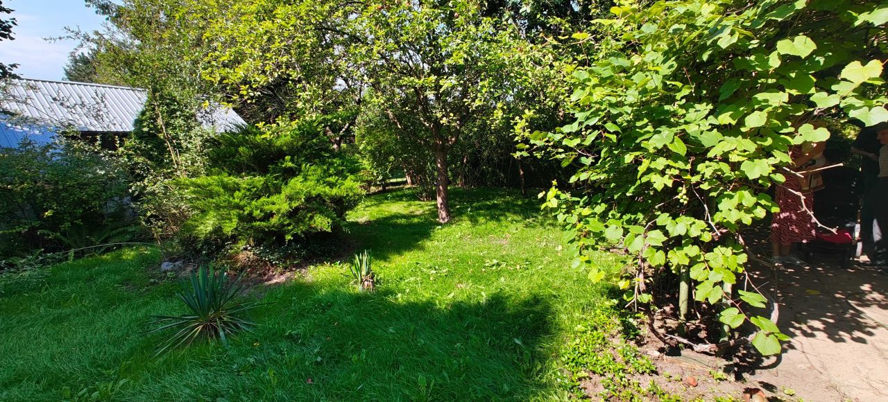 Działka rod Komorów. Zdjęcie 4