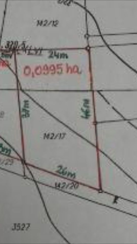 Działka budowlana Trzebinia Siersza, ul. Polna. Zdjęcie 8