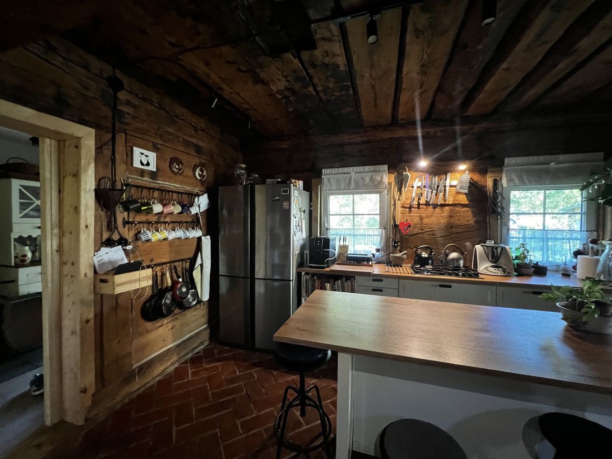 dom wolnostojący, 6 pokoi Smolnik. Zdjęcie 29