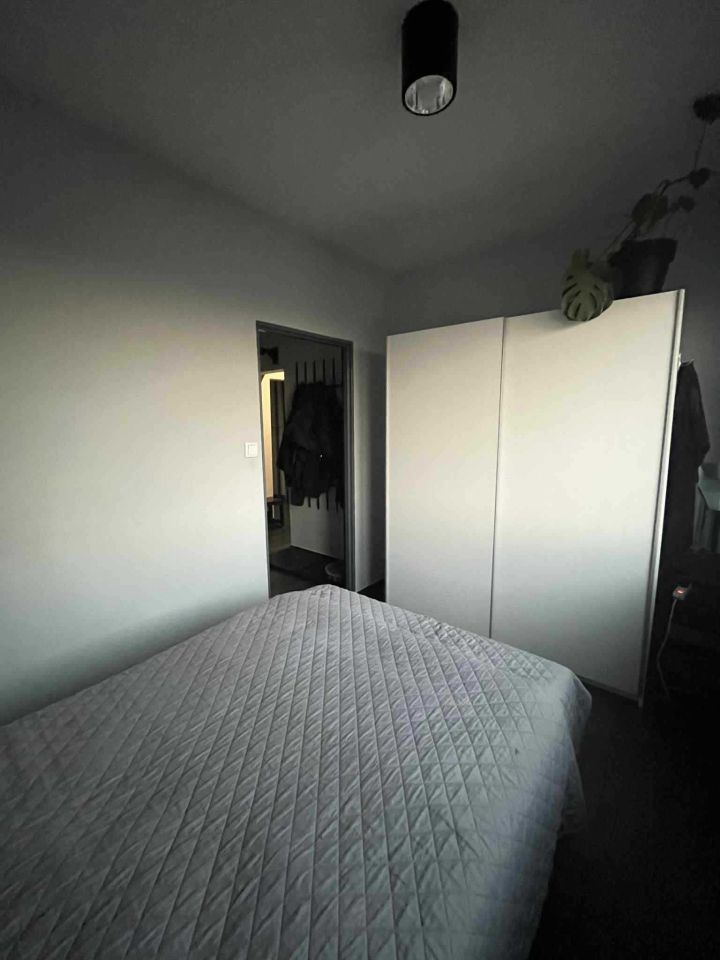 Mieszkanie 3-pokojowe Katowice Ligota, ul. Grzyśki. Zdjęcie 6